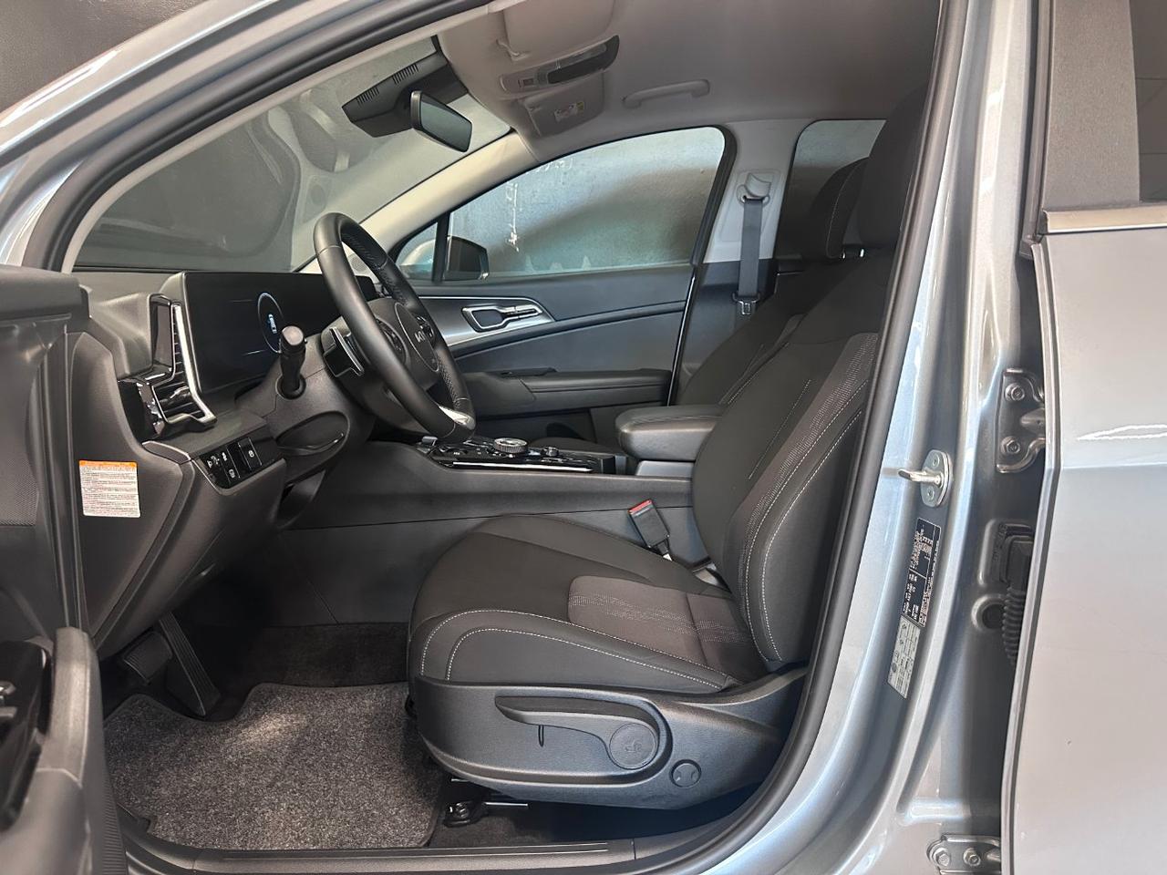 Kia Sportage 1.6 tgdi hev Style auto