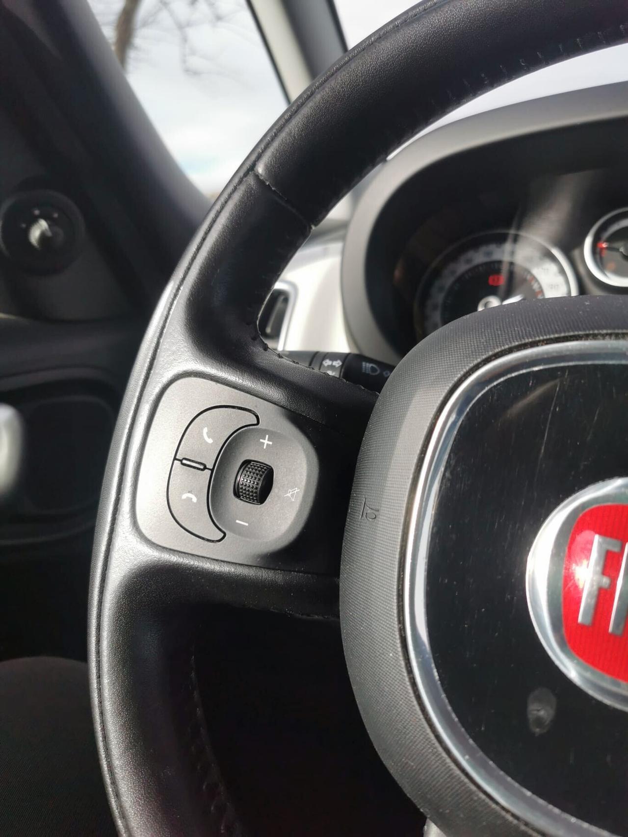 Fiat 500L 1.4 95 CV Pop Star 2016