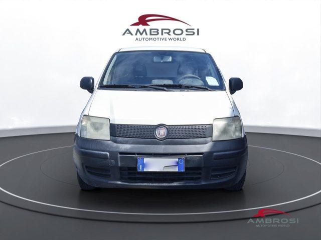 FIAT Panda 1.2 Van Active 2 posti - PER OPERATORI DEL SETTORE