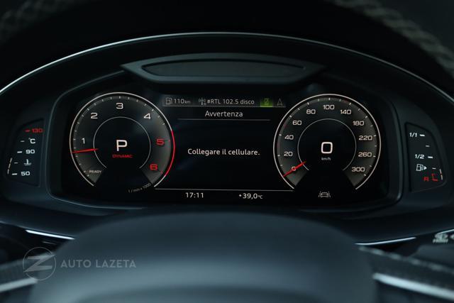 AUDI Q8 45 TDI quattro Sline tiptronic Sport