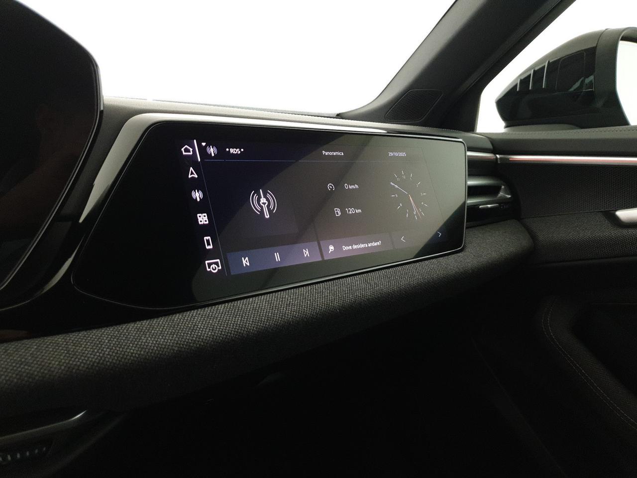 Avant 2.0TDI 204CV quattro S tronic S line Edition