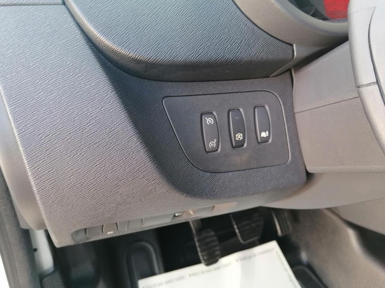 Renault KANGOO MAXI 1.5 DCI 110CV 2019 FULL