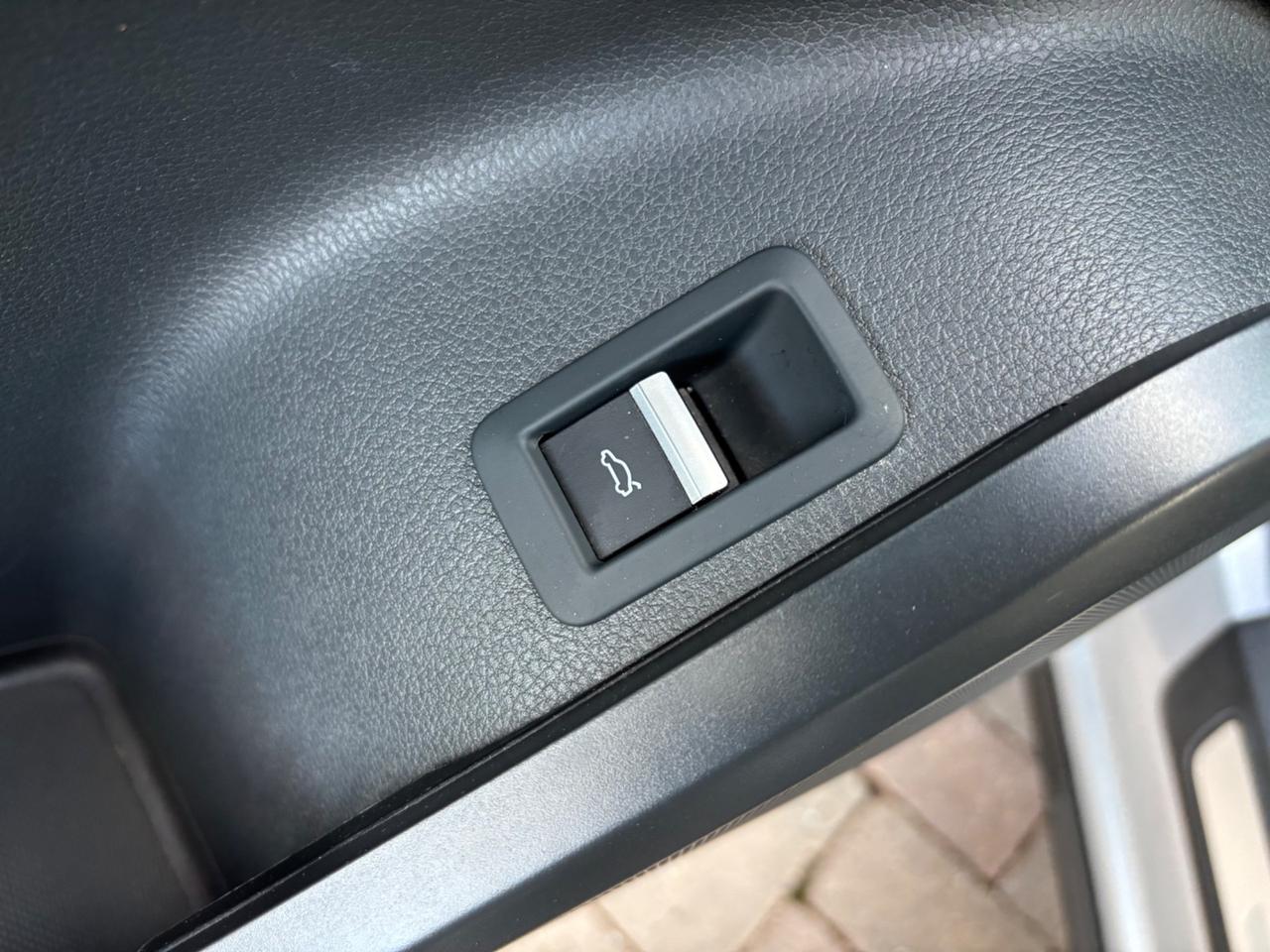 Audi Q5 40 TDI quattro S tronic Business