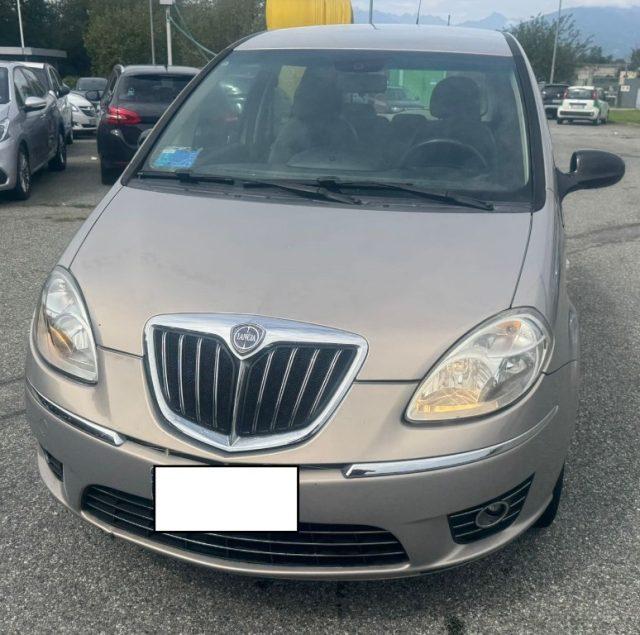 LANCIA MUSA 1.4 Oro Ecochic GPL
