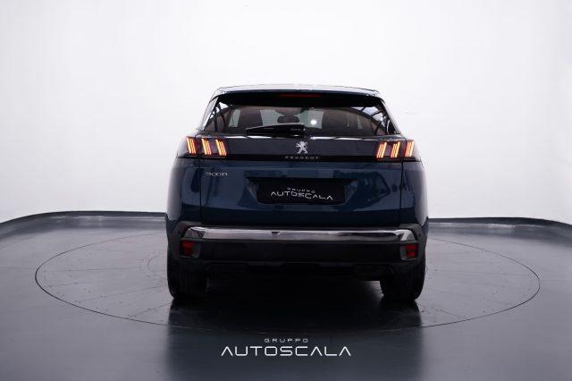 PEUGEOT 3008 1.5 BlueHDi 130CV S&S EAT8 Allure Pack