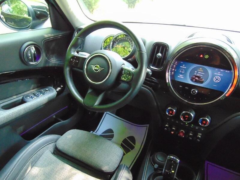 MINI Mini Countrym.(F60) Mini 1.5 Cooper 'ALL4'...