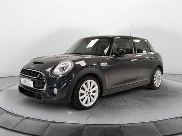 MINI Mini Cooper SD Hype 5 Porte
