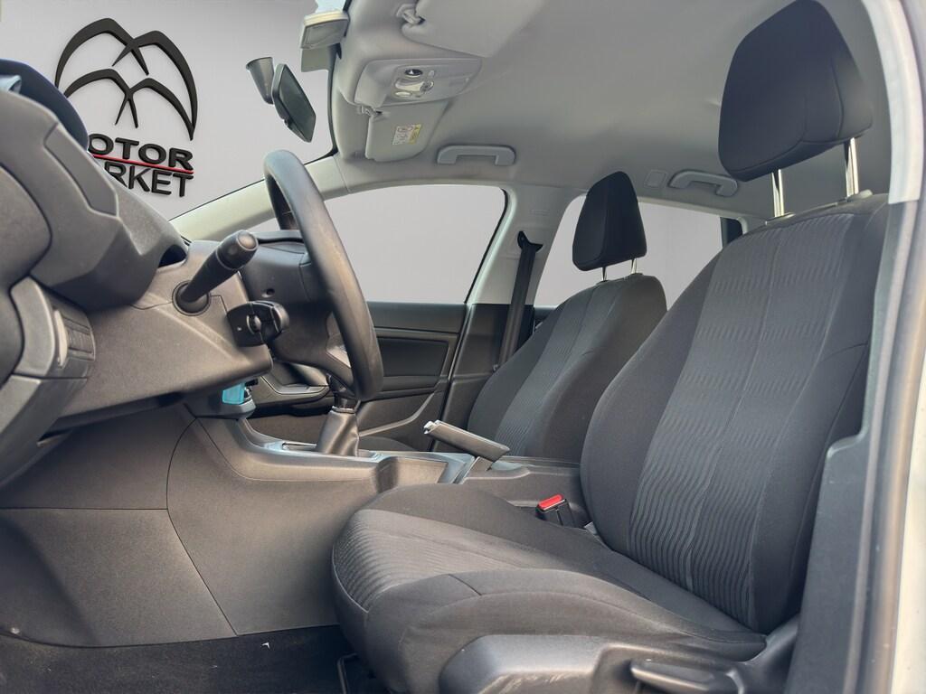 Peugeot 308 Station Wagon 1.6 BlueHDi Access