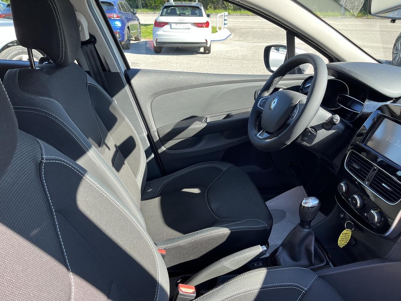 RENAULT CLIO SPORTER 1500 DCI 90 CV ENERGY