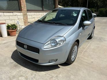 FIAT Grande Punto 1.2 5 porte