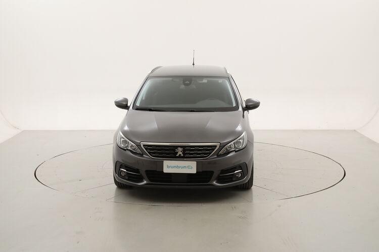 Peugeot 308 SW Allure Pack BR492057 1.5 Diesel 131CV