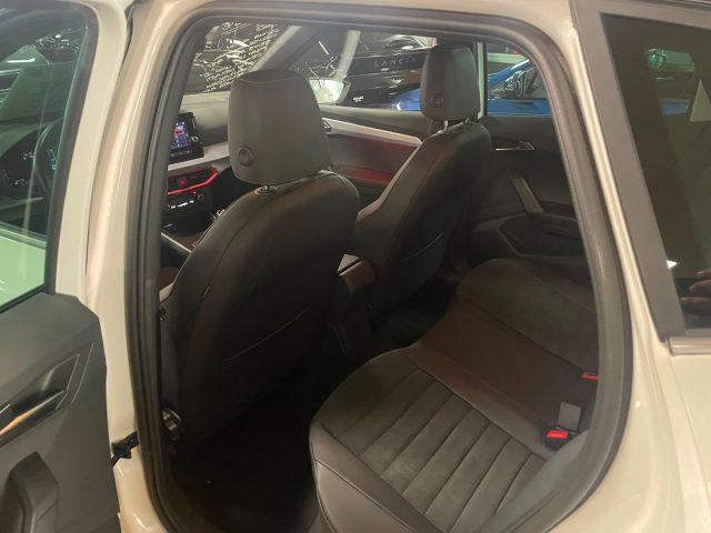 SEAT Arona 1.0 EcoTSI FR 18" BEATS AUDIO FULL LED