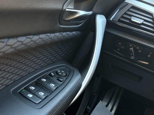 BMW 120 d xDrive Aut. Msport