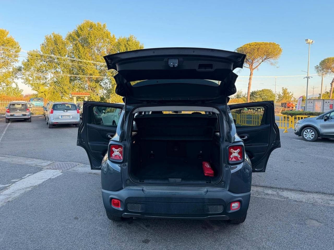 Jeep Renegade 1.6 MULTIJET 130CV LIMITED 2022