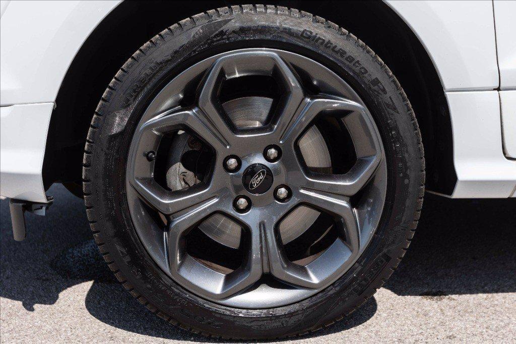 FORD EcoSport 1.0 ecoboost ST-Line s&s 125cv my20.25 del 2022