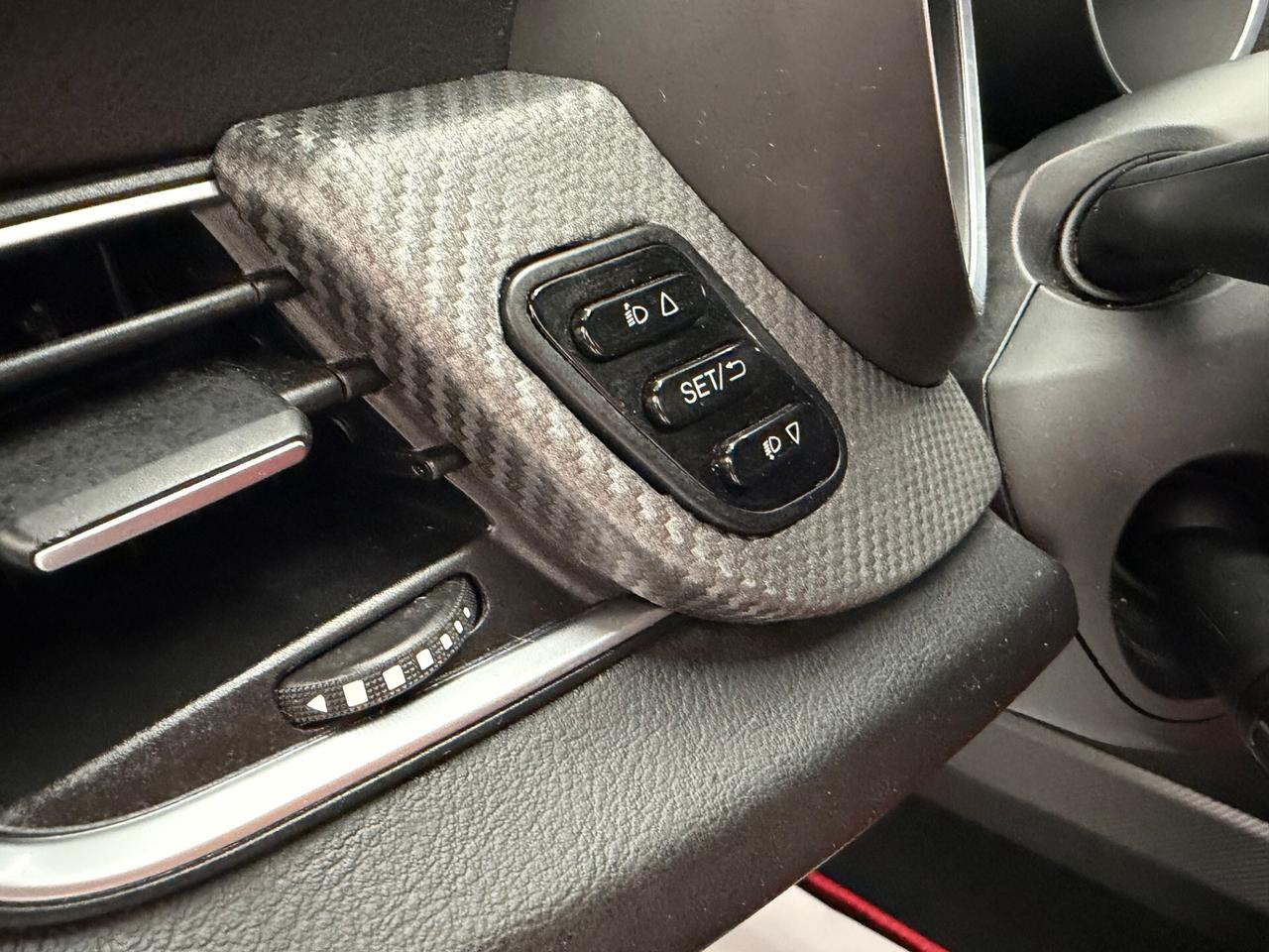 Alfa Romeo Giulietta 1.8 Turbo Quadrifoglio Verde 235CV scarico