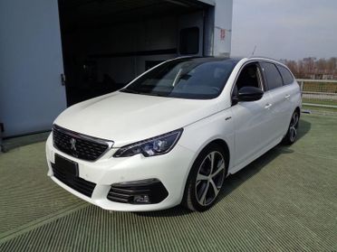 Peugeot 308 BlueHDi 130 S&S SW GT Line