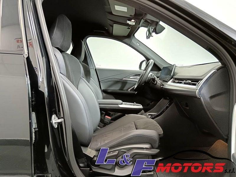 BMW X1 X1 xDrive 20d Msport Pro '25 UFF ITALIANA