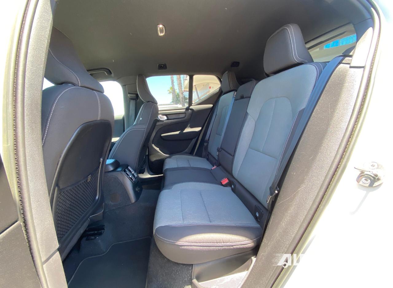 Volvo XC40 1.5 t5 recharge phev Core auto