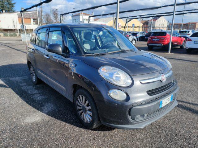 FIAT 500L Living 1.6 Multijet 105 CV Lounge