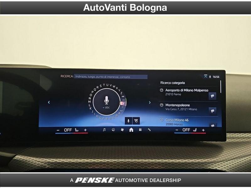 BMW Serie 4 420d Coupe mhev 48V xdrive MSport Pro auto