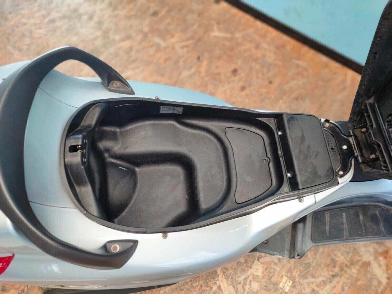 Piaggio X8 400 Garantito&Finanziabile