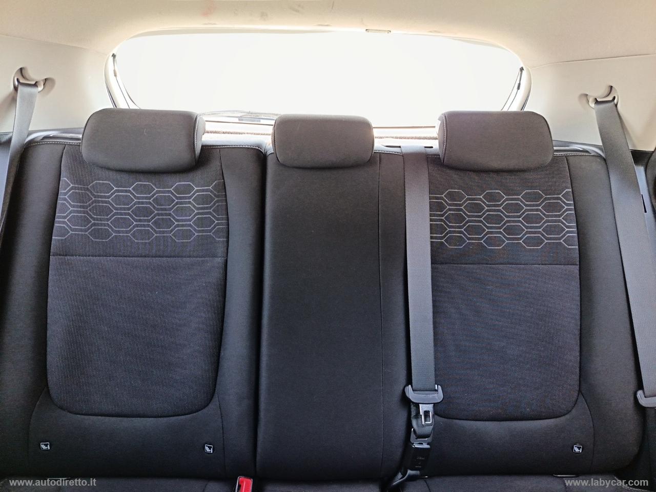 KIA Rio 1.2 MPi GPL Evolution