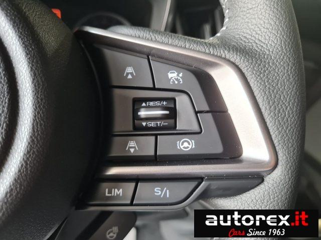 SUBARU OUTBACK 2.5i Lineartronic Style GPL