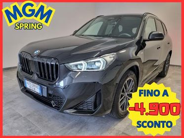 BMW X1 xDrive 20d Msport