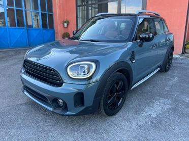 Mini Cooper D Countryman 2.0 Northwood Edition