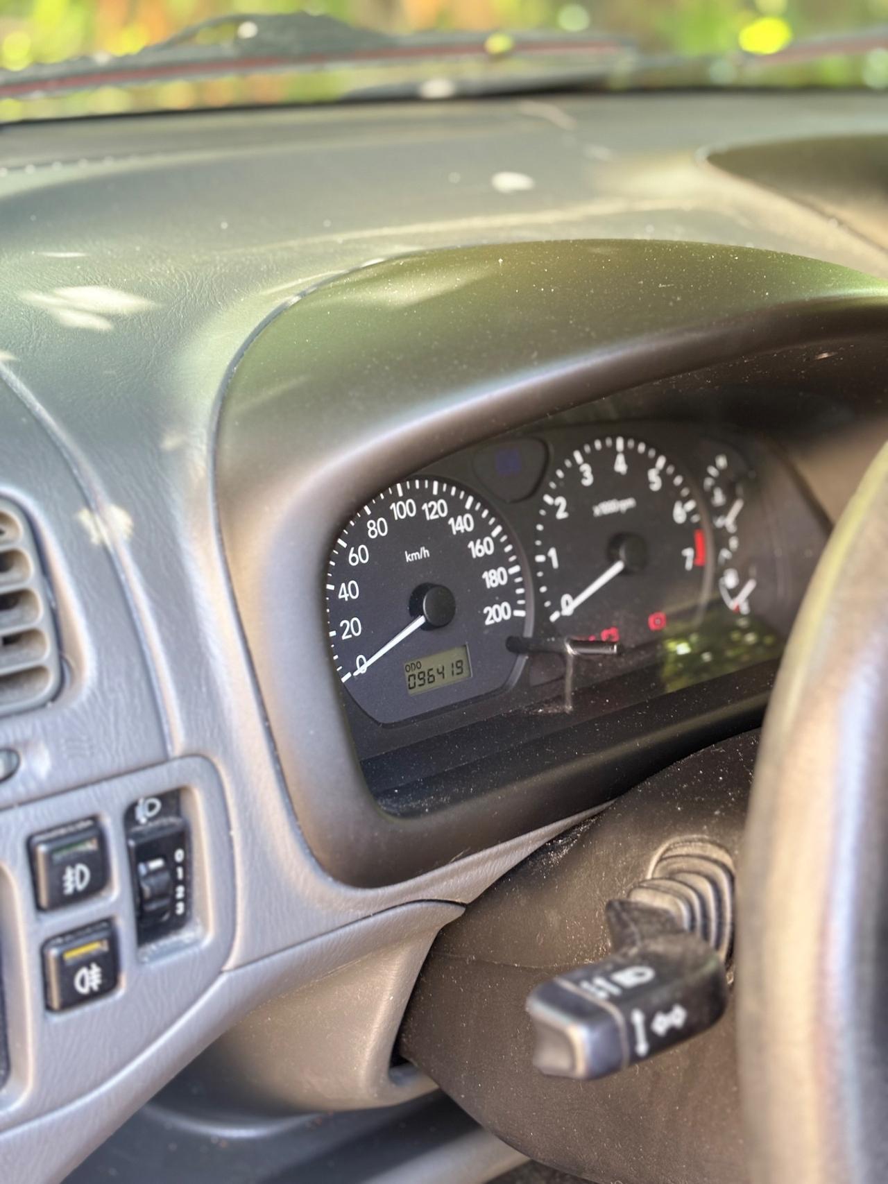 Suzuki Wagon R+ 1.3i OK NEOPATENTATI