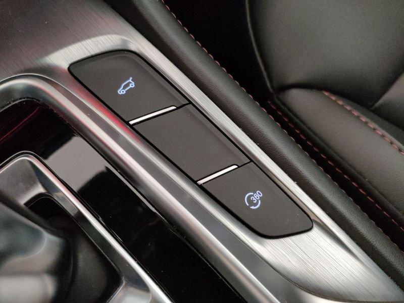 MG HS E 1.5 t-gdi phev Exclusive auto