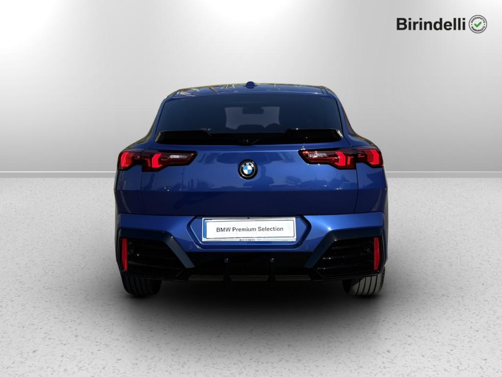 BMW X2 (U10) - X2 sDrive 18d Msport Pro