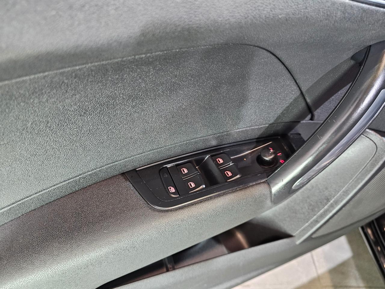 Audi A1 1.2 TFSI Ambition