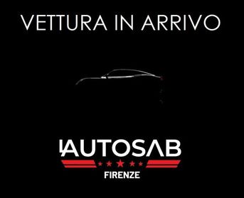 RENAULT Megane Station Wagon 1.9 dCi 130 Cv Neopatentati