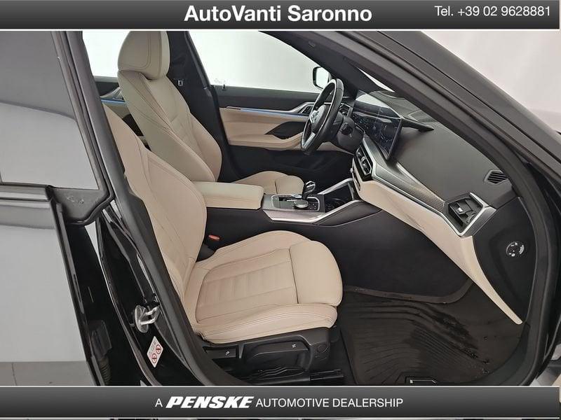 BMW i4 i4 eDrive 40 Msport