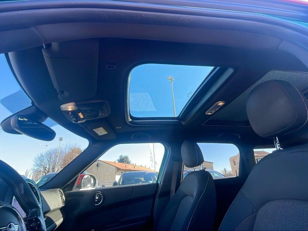 Mini Cooper D Countryman 2.0 D Cooper D ALL4 Auto