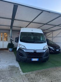 Citroen Jumper 3serie 2.0 BlueHDI 96kw 130cv