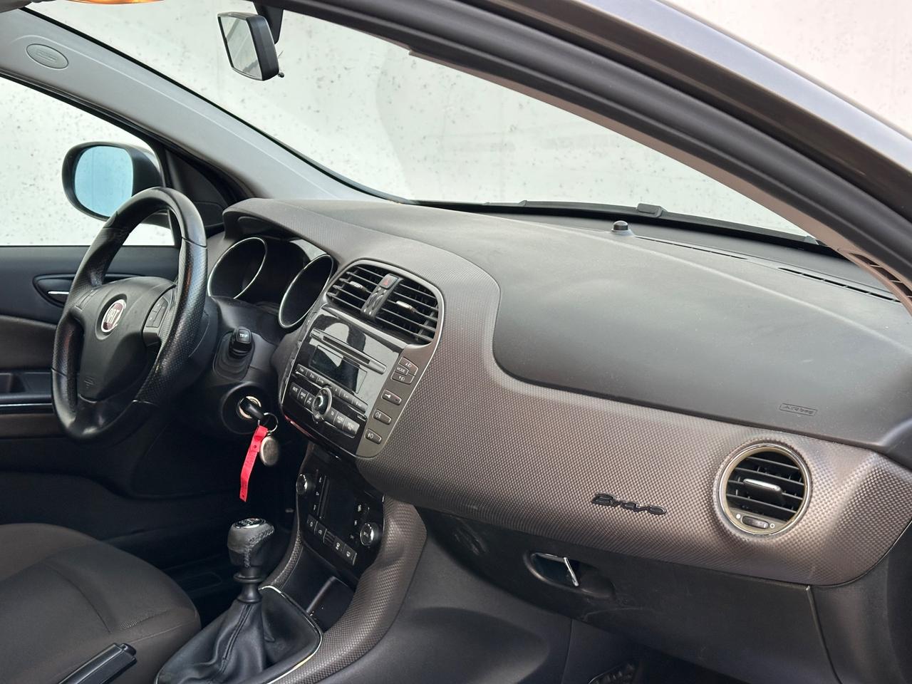 Fiat Bravo 1.4 Dynamic