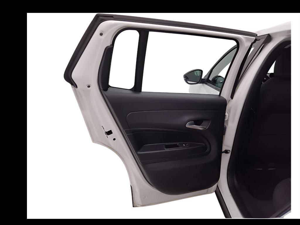 JEEP Avenger - Avenger 1.2 turbo Altitude fwd 100cv