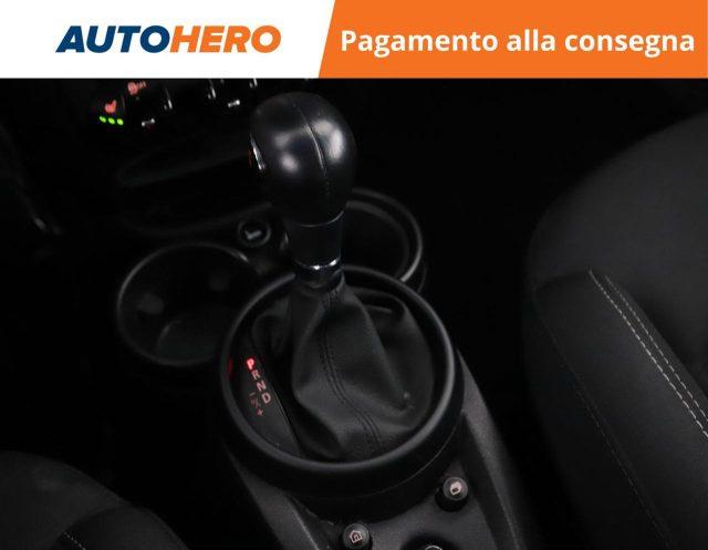 MINI Countryman Mini Cooper SD Countryman ALL4