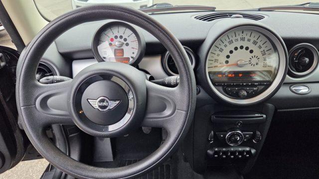 MINI One 1.6 16V One (55kW) PERMUTE OK NEOPAT. UNICOPROPR.