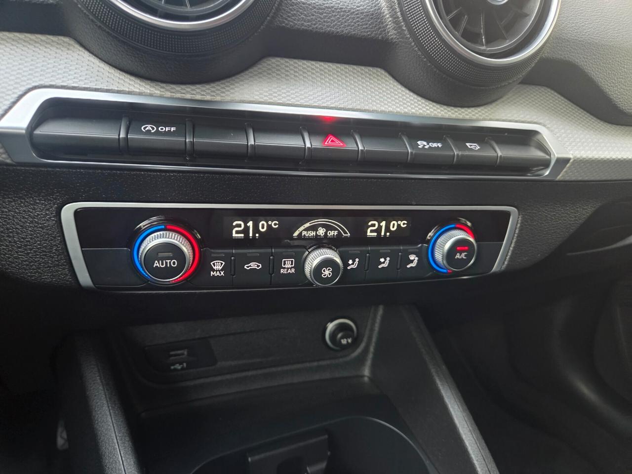 Audi Q2 2.0 TDI 116 CV Business 30