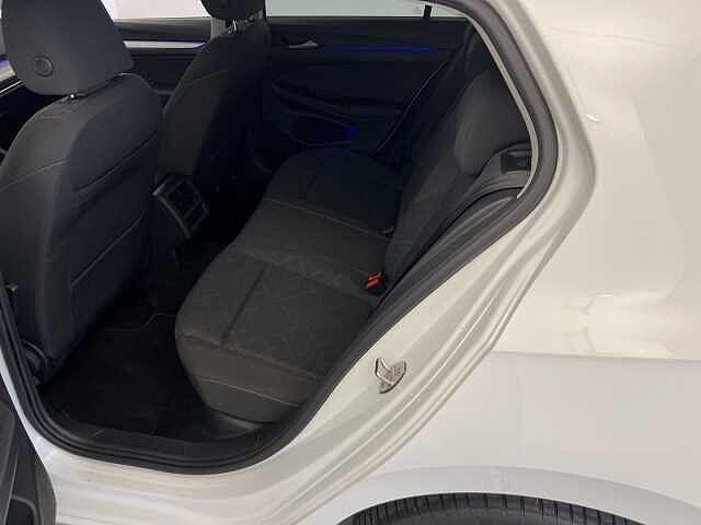 Volkswagen Golf 1.0 TSI EVO Life