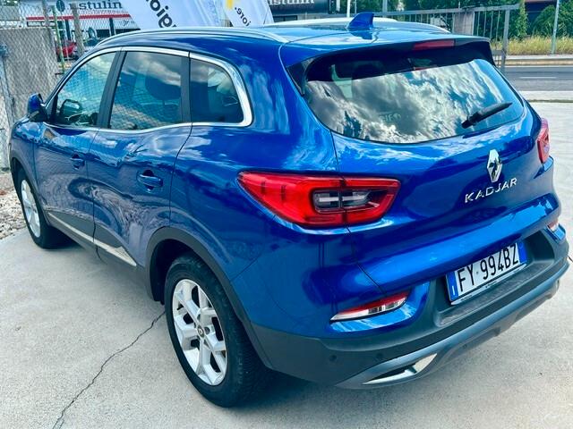 Renault Kadjar 1.5 Blue dCi 115 cv Sport Edition