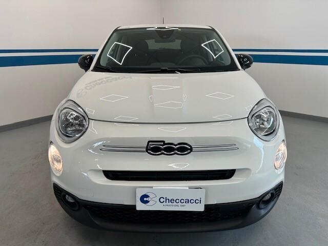Fiat 500X 1.3 MultiJet 95 CV Club