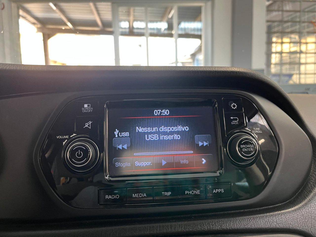 Fiat Tipo 4 Porte GPL Tipo 4p 1.4 Opening Edition 95cv GPL