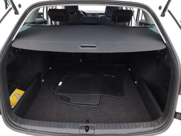 Skoda Octavia Wagon Executive DSG BR145093 2.0 Diesel 116CV