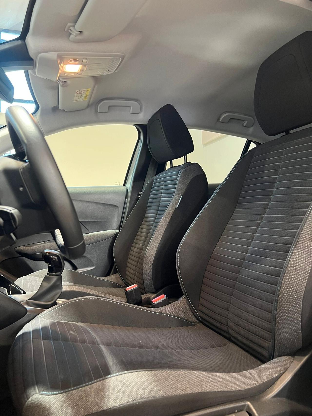 Peugeot 208 PureTech 75 Stop&Start 5 porte Style