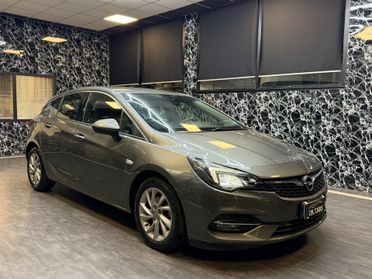 Opel Astra 1.5 CDTI 122 CV S&S 5 porte Ultimate